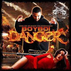 Danger
