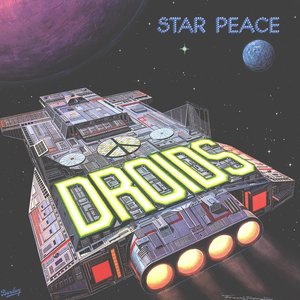 Image for 'Star Peace'