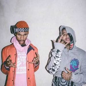 Chxpo & Black Kray 的头像