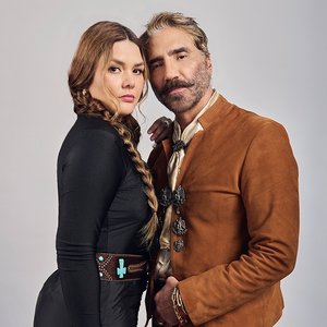 Yuridia & Alejandro Fernández 的头像