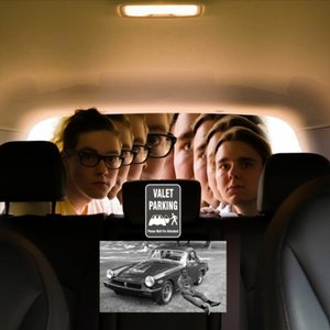 Valet Parking - Single