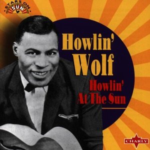 Howlin' At The Sun