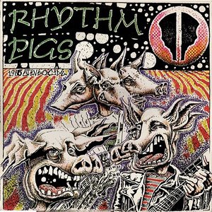 Rhythm Pigs
