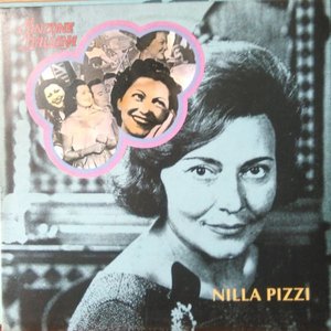 Nilla Pizzi