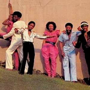 Positive Force photo provided by Last.fm