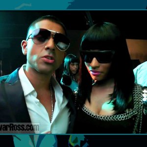 Аватар для Jay Sean (ft. Nicki Minaj)