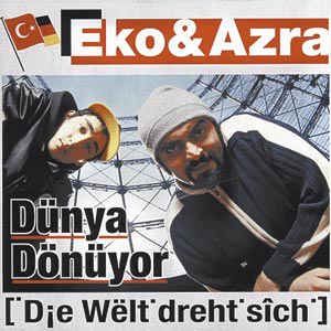 Image for 'Eko & Azra'