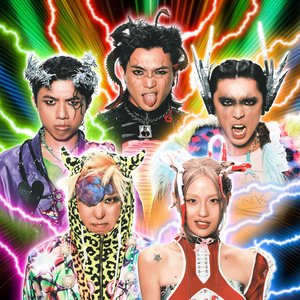 Amazing Show同名專輯