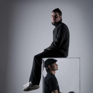 John Creamer & Stephane K photo provided by Last.fm