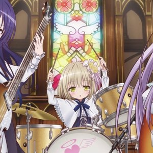 Avatar for Baby's breath (大野柚布子, 遠藤ゆりか, 古賀葵)