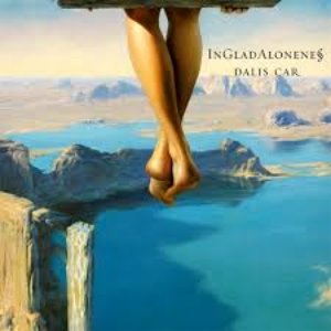 InGladAloneness - EP