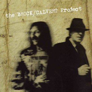 The Brock-Calvert Project 的头像