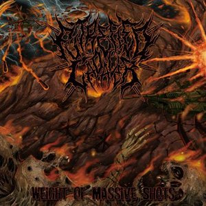 Weight Of Massive Shots