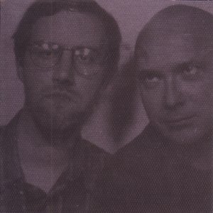 Аватар для Andy Ortmann & John Wiese