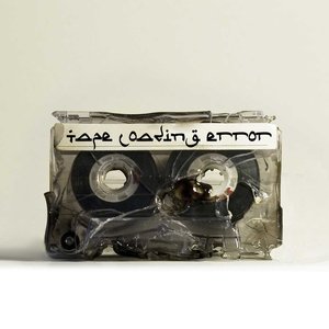 Tape Loading Error 的头像