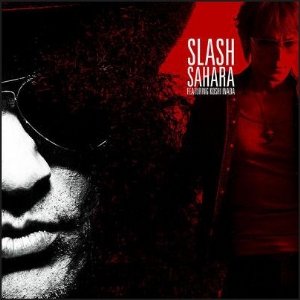 Slash feat. Koshi Inaba のアバター