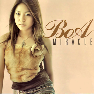 Miracle cover