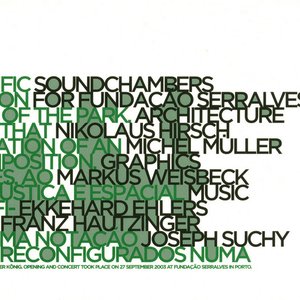 Ekkehard Ehlers / Joseph Suchy / Franz Hautzinger 的头像