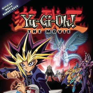 Yu-Gi-Oh!