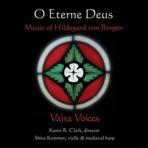 Immagine per 'Hildegard von Bingen: O eterne Deus'