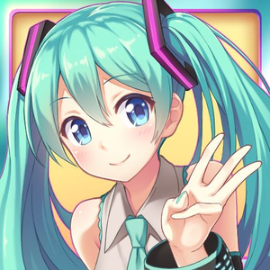 Hatsune Miku