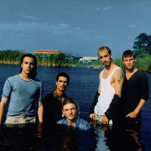 Avatar für Backstreet Boys