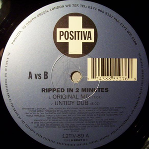 A vs B photo provided by Last.fm