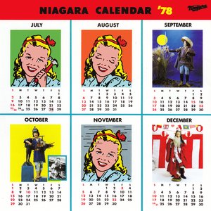 Niagara Calendar '78