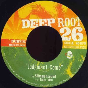 Judgment Come