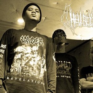 HellBeyond のアバター