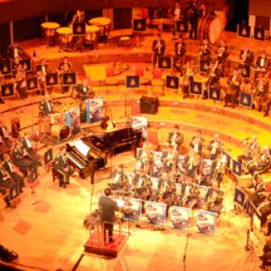 The Massed Bands of The Royal Air Force 的头像