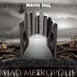 Mad Metropolis