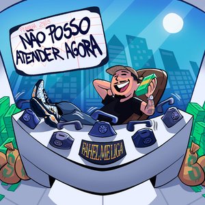 nao posso atender agora [Explicit]