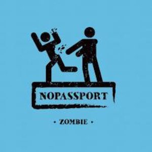 Zombie