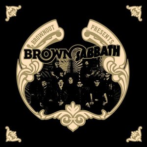Avatar for Brownout, Brown Sabbath, David Jimenez