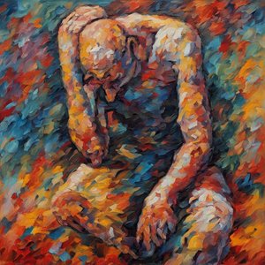 THE VIOLENT DEATH OF MAN