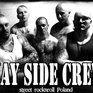 Way Side Crew 的头像