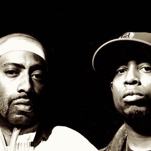 Аватар для Talib Kweli & Madlib feat. Strong Arm Steady