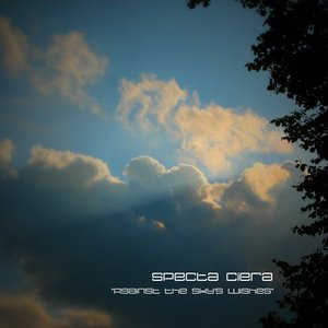 Against the sky's wishes