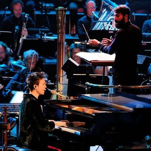 Avatar for Jacob Collier, Metropole Orkest & Jules Buckley