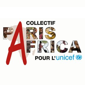 'Collectif Paris-Africa pour l'Unicef' için resim