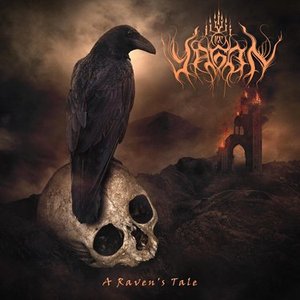 A Raven's Tale