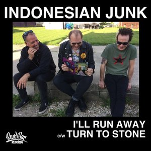 I'll Run Away / Turn to Stone
