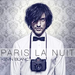 Paris la nuit