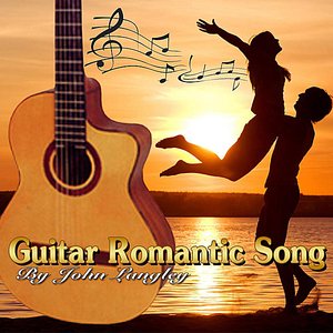 Guitar Romantic Song
