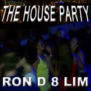 The House Party EP