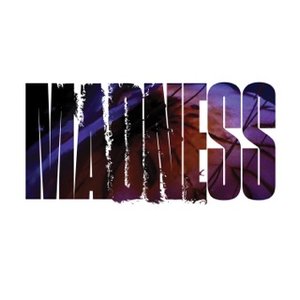 Madness - EP