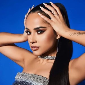 Becky G için avatar