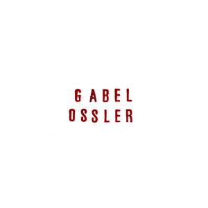 Cover Gabel/Ossler – Cirkassia