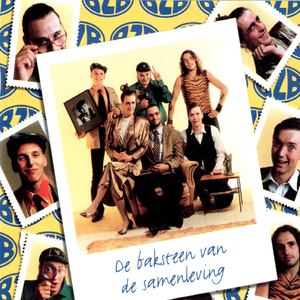 BZN - - Schijt Aan De Bazen Conflict-20200314-110920 Lyrics - Zortam Music